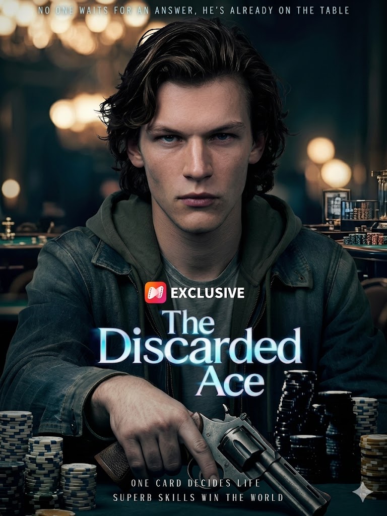 The Discarded Ace