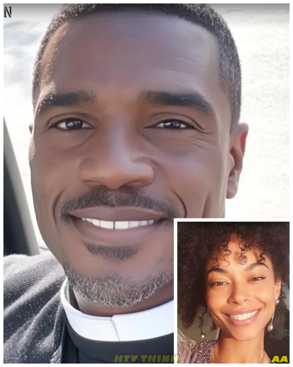 Pastor's Wife's Secret Affair with Brother-in-Law Ignites a Deadly Game of Betrayal